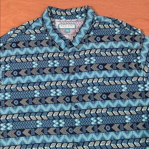 AULANI Ko Olina Hawaii Shirt, Size XXL